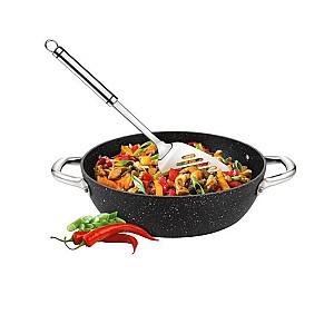 Tigaie Tescoma President Stone