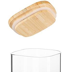 Set de recipiente alimentare Ardesto AR1310BLS