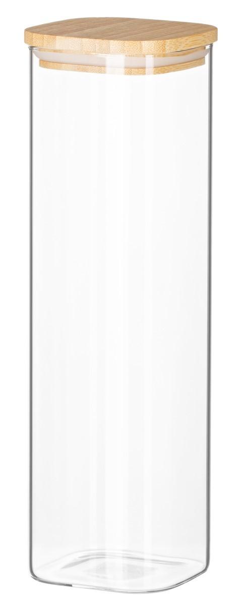 Set de recipiente alimentare Ardesto AR1313BLS