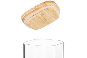 Set de recipiente alimentare Ardesto AR1313BLS