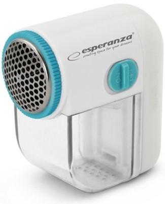 Echipament de curatare Esperanza ECS003T White-Turquoise