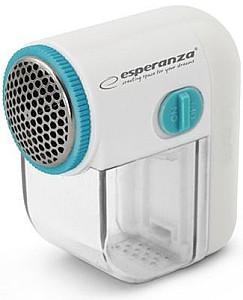 Echipament de curatare Esperanza ECS003T White-Turquoise