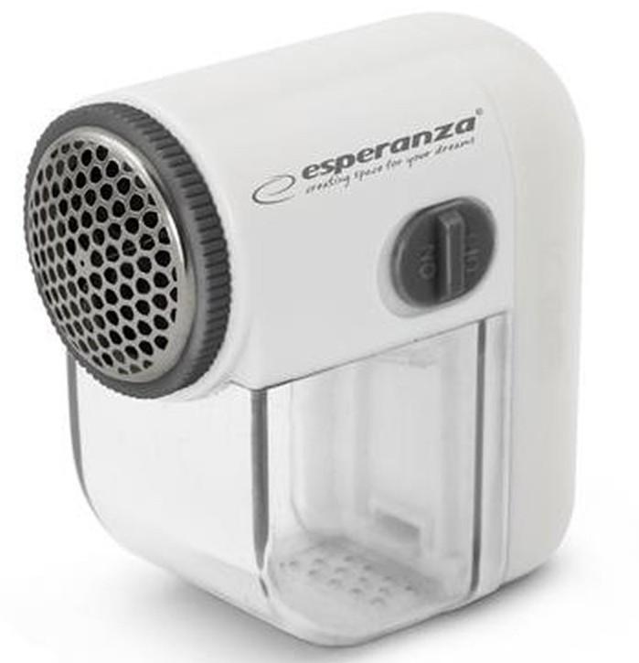 Echipament de curatare Esperanza ECS003E White-Grey