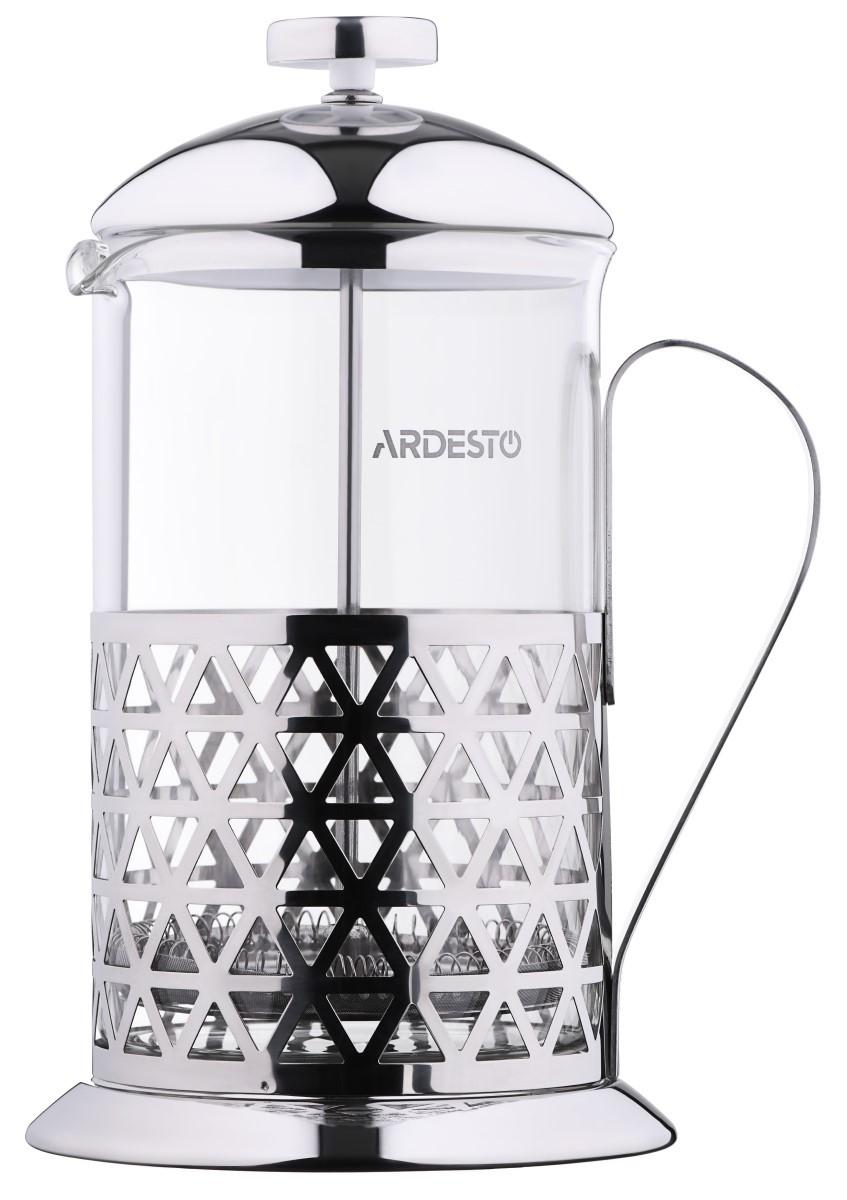 Ceainic pentru infuzie Ardesto AR1908FP