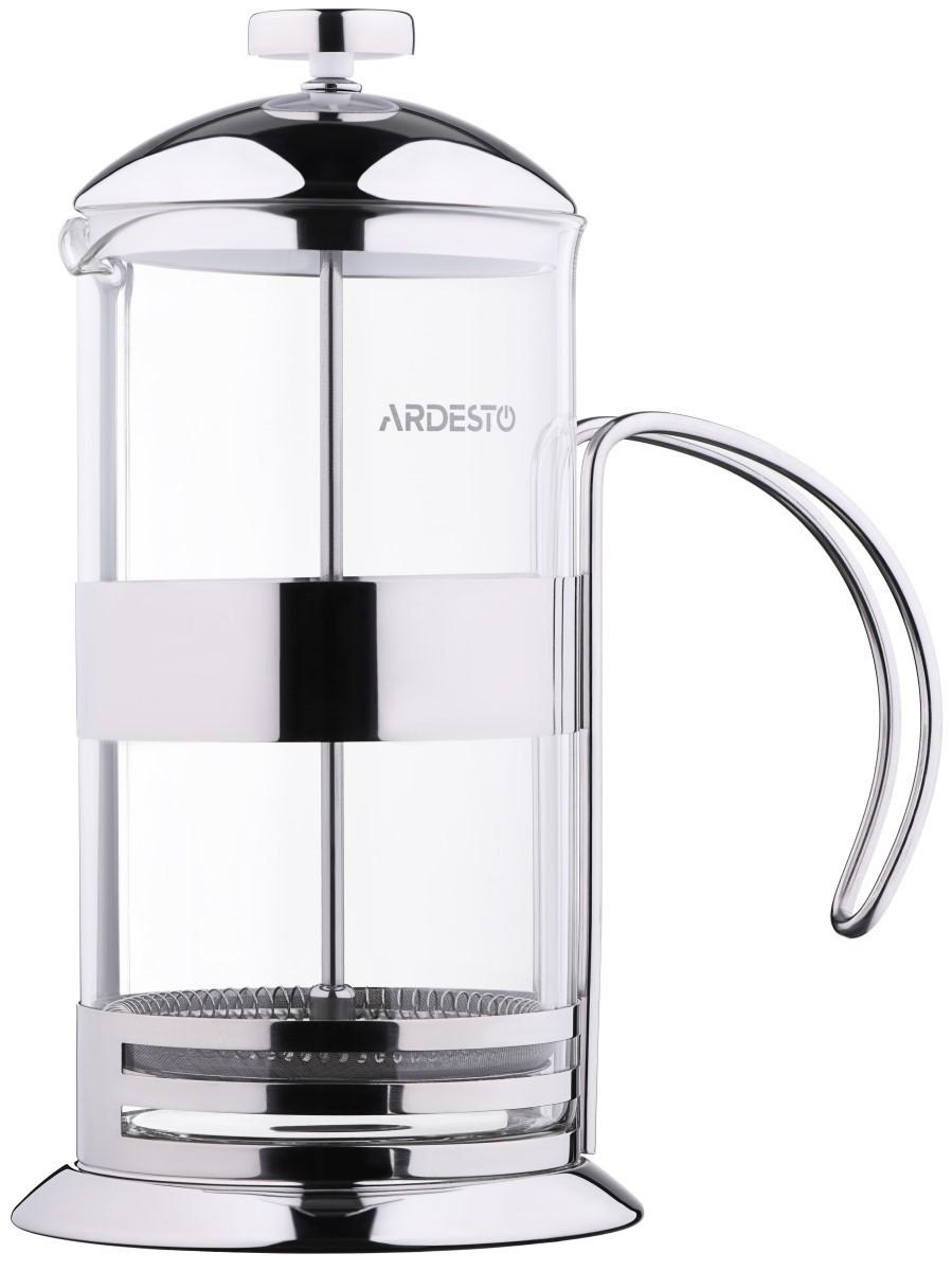 Ceainic pentru infuzie Ardesto AR1910FP