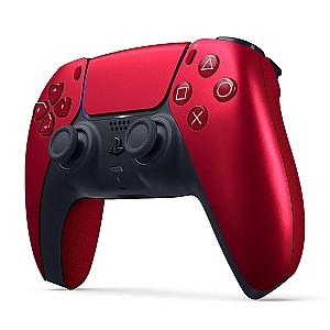 Gamepad Sony DualSense Volcanic Red