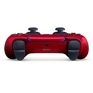 Gamepad Sony DualSense Volcanic Red