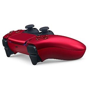 Gamepad Sony DualSense Volcanic Red