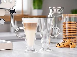 Pahare Ardesto 2 pcs AR2623GH