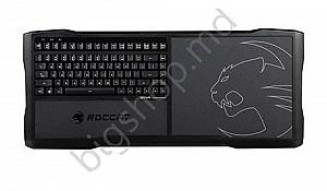 Tastatura ROCCAT SOVA / MEMBRANE GAMING LAPBOARD