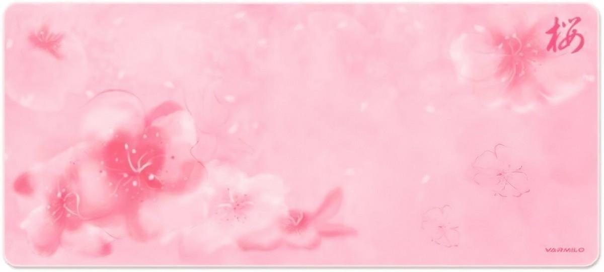 Mouse pad Varmilo Sakura XL