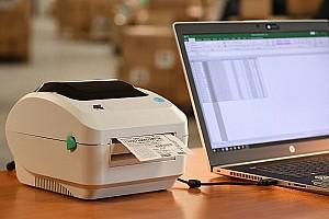 Imprimanta POS 2E 2E-108U