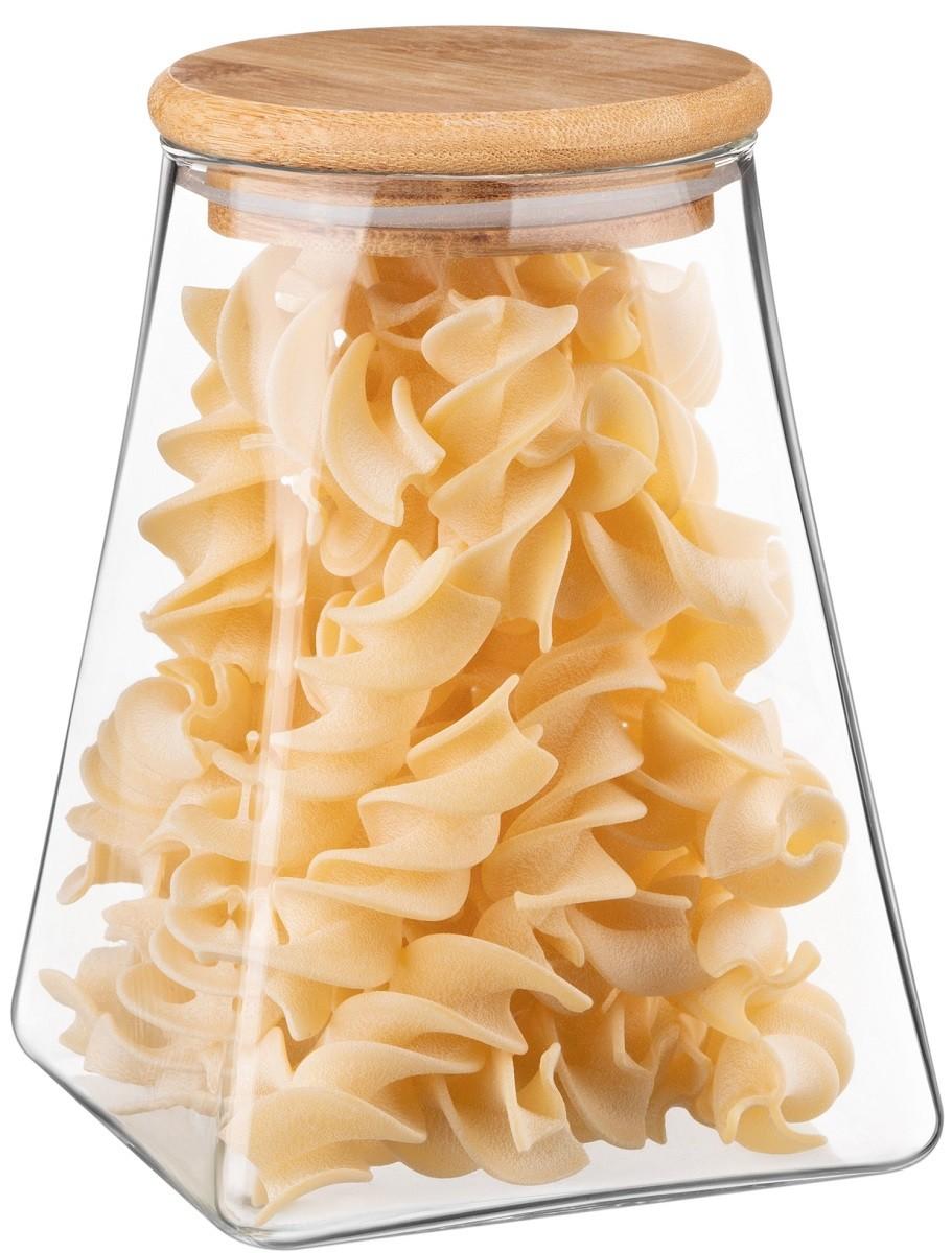 Set de recipiente alimentare Ardesto AR1391BLC