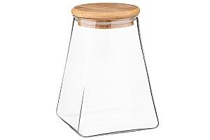 Set de recipiente alimentare Ardesto AR1391BLC