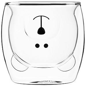 Pahare Ardesto 2pcs AR2625GA