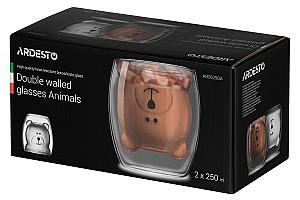 Pahare Ardesto 2pcs AR2625GA