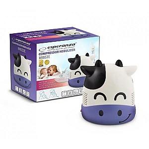 Inhalator Esperanza Breeze ECN001