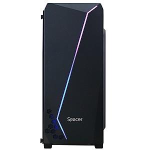 Carcasa Spacer ATX FLASH