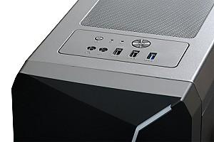 Carcasa Spacer ATX FLASH