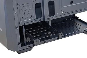 Carcasa Spacer ATX FLASH