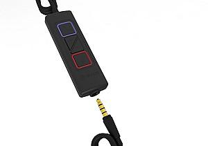 Casti TELLUR Voice 420 (TLL411006)