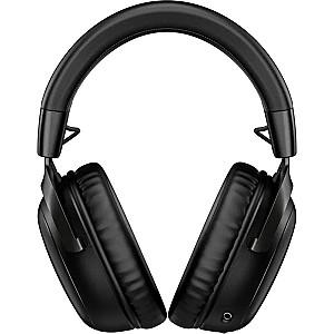 Casti gaming HYPERX Cloud III Wireless Black