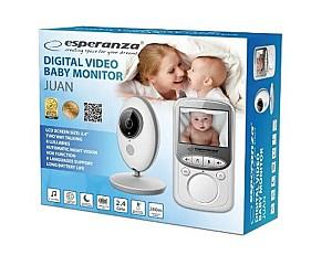 Monitor bebe Esperanza JUAN EHM003