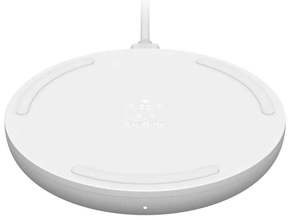 Incarcator telefon Belkin WIA001VFWH