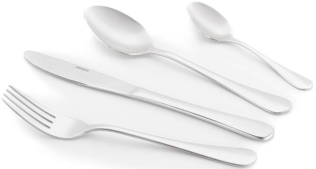 Set de tacimuri Ardesto Gemini Luster AR1924LS