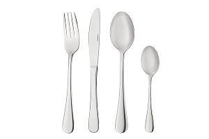 Set de tacimuri Ardesto Gemini Luster AR1924LS