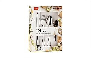 Set de tacimuri Ardesto Gemini Luster AR1924LS