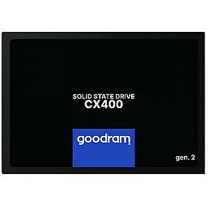 SSD Goodram 1.0TB CX400 (SSDPR-CX400-01T-G2)