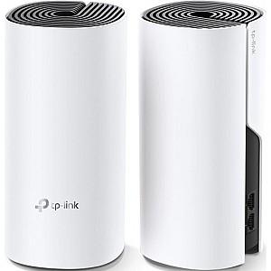 Echipament Wi-Fi Tp-Link Deco M4 (2-pack) AC1200