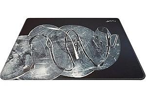 Mouse pad Xtrfy GP4 Large Cloud White