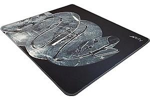 Mouse pad Xtrfy GP4 Large Cloud White