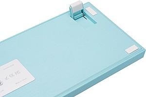 Tastatura gaming Varmilo MA108 Jasmine EC Ivy V2