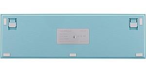 Tastatura gaming Varmilo MA108 Jasmine EC Ivy V2