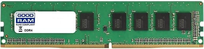 Memorie operativa RAM Goodram 16Gb DDR4-2666MHz (GR2666D464L19/16G)