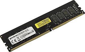Memorie operativa RAM Goodram 16Gb DDR4-2666MHz (GR2666D464L19/16G)