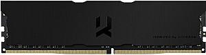 Memorie operativa RAM Goodram 8Gb DDR4-3600MHz IRDM PRO DDR4 DEEP Black (IRP-K3600D4V64L18S/8G)