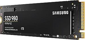 SSD Samsung 980 1Tb (MZ-V8V1T0BW)