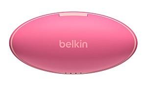 Casti Belkin Soundform Nano True Wireless Pink
