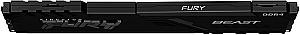 Memorie operativa RAM Kingston Fury Beast 16Gb DDR4-3200MHz (KF432C16BB1/16)