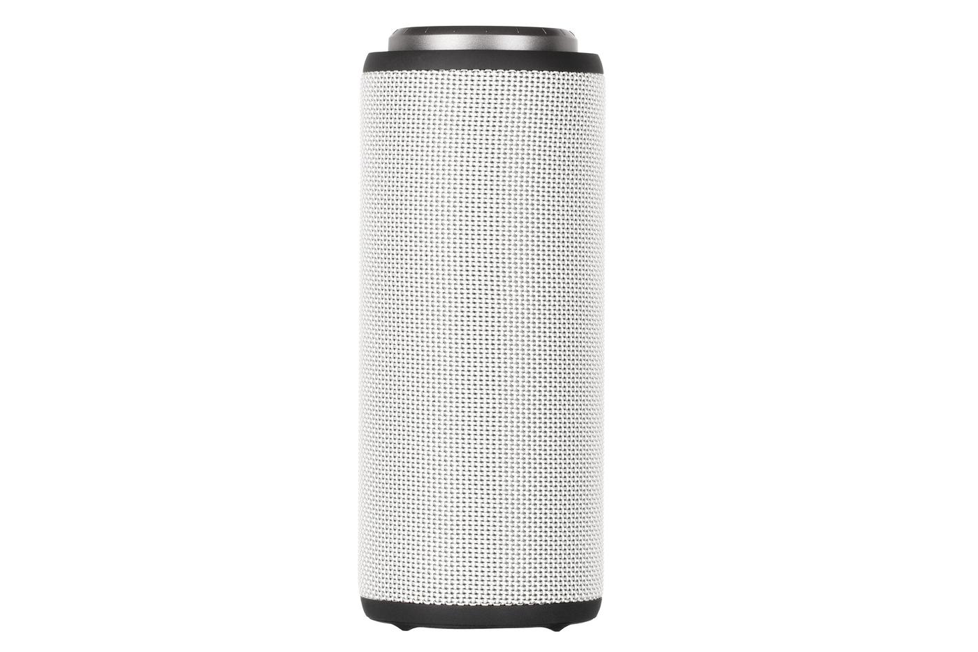 Boxa portabila 2E SoundXTube TWS Grey