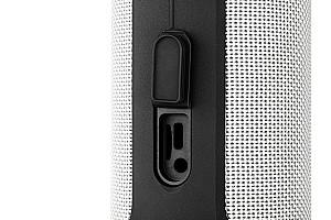 Boxa portabila 2E SoundXTube TWS Grey