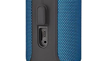 Boxa portabila 2E SoundXTube Blue