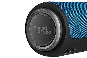 Boxa portabila 2E SoundXTube Blue