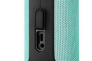 Boxa portabila 2E SoundXTube turquoise