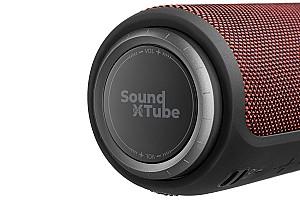 Boxa portabila 2E SoundXTube  Red