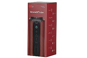 Boxa portabila 2E SoundXTube  Red